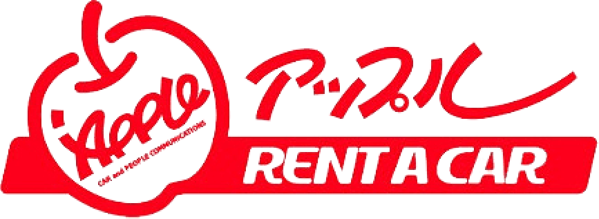 アップルレンタカー那覇空港店